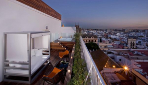 Hotel Colón Gran Meliá - The Leading Hotels of the World, Seville